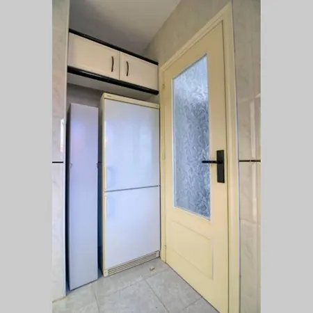 Holiday home Bungalow Con Piscina Privada A 10 Min Playa