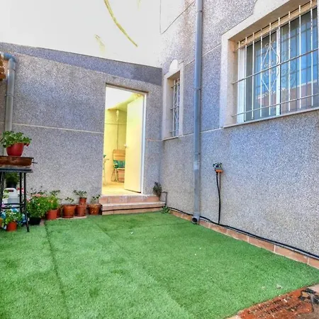 Bungalow Con Piscina Privada A 10 Min Playa *