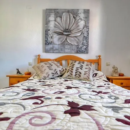 Bungalow Con Piscina Privada A 10 Min Playa * La Mata (Torrevieja)