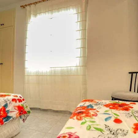 Bungalow Con Piscina Privada A 10 Min Playa *