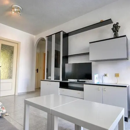 Holiday home Bungalow Con Piscina Privada A 10 Min Playa *