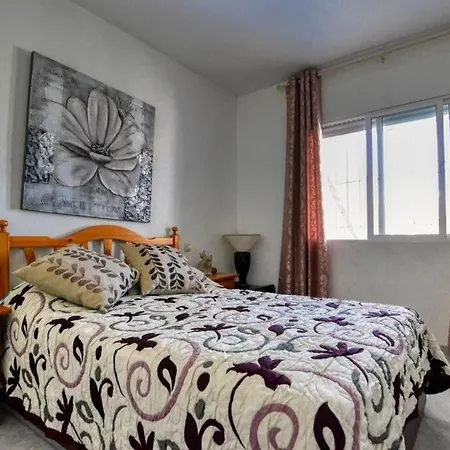 Holiday home Bungalow Con Piscina Privada A 10 Min Playa